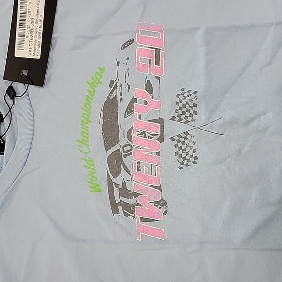 NASTY GAL TSHIRT - Picture 2 of 4